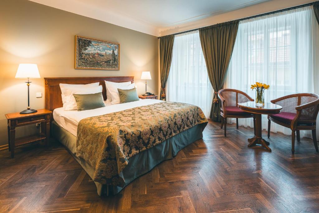 Appia Hotel Residences - Resim 38