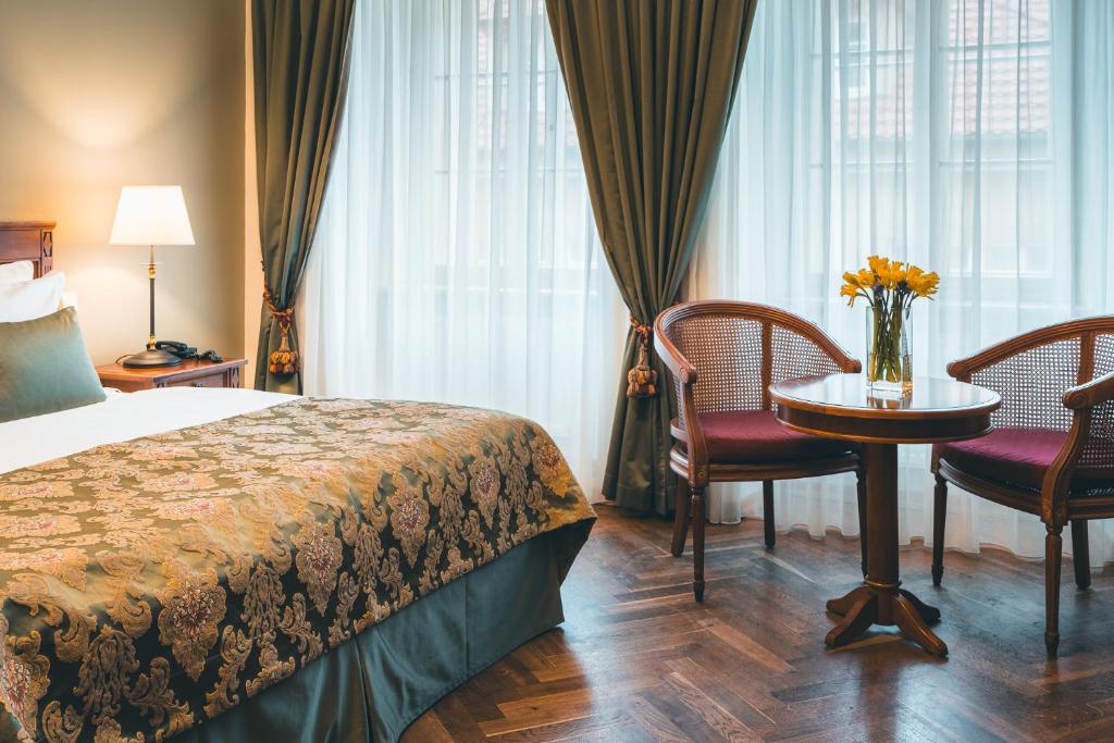 Appia Hotel Residences - 16