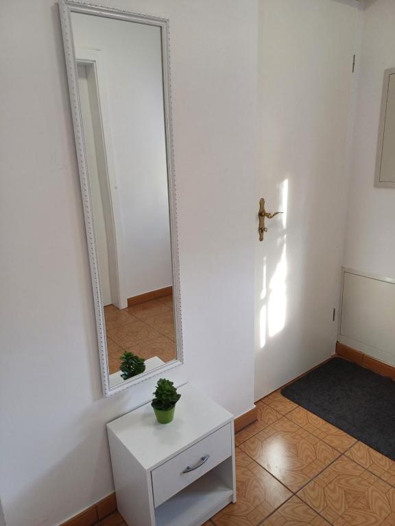 Fotografie z fotogalerie ubytování Thüringer Zimmer v destinaci Suhl