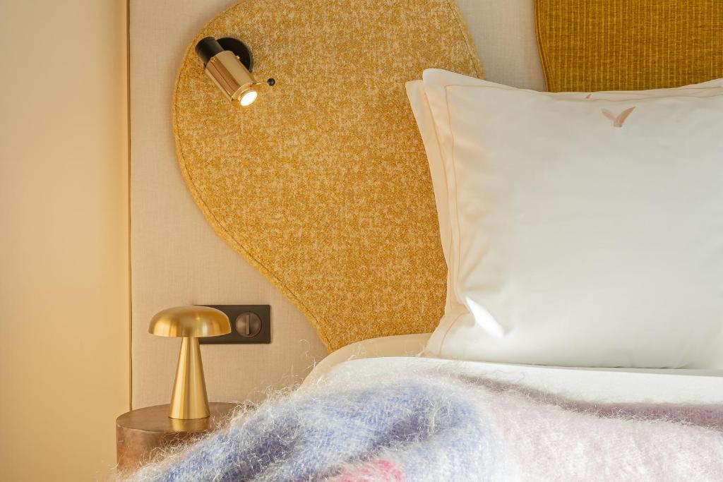 Yuna Porte-Maillot - ApartHotel - 6