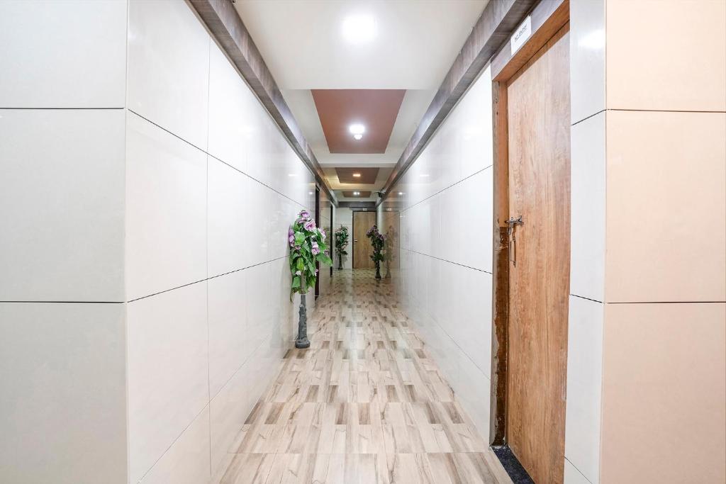 Fotografie z fotogalerie ubytování FabHotel Galaxy I v destinaci Ahmadábád