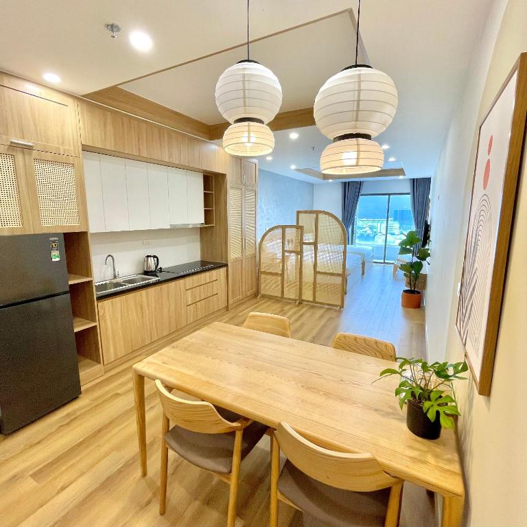 TMS Sea Condotel View Biển - 11