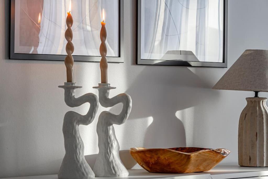 Gallery image ng Affordable studio in trendy SoFo, construction work sa Stockholm