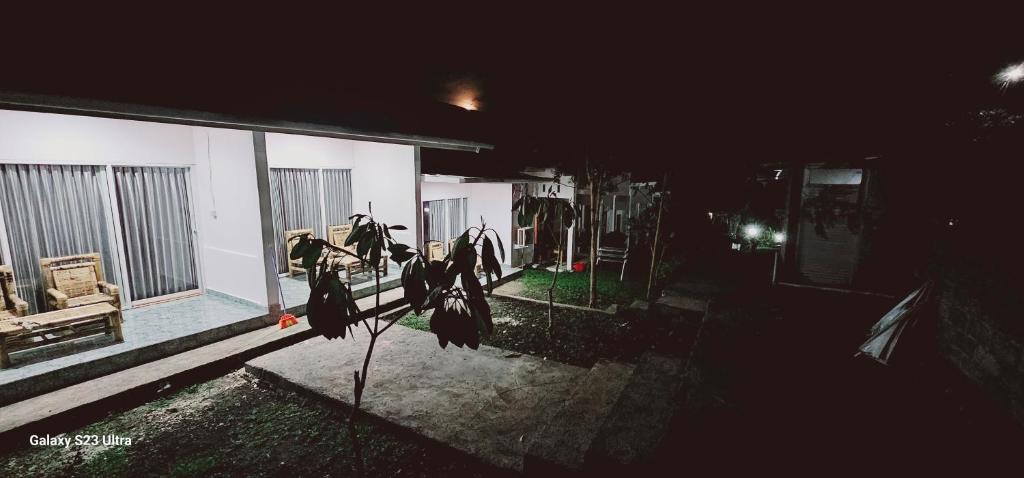 Fotografie z fotogalerie ubytování Pondok Guru Bakti Cottage v destinaci Senaru