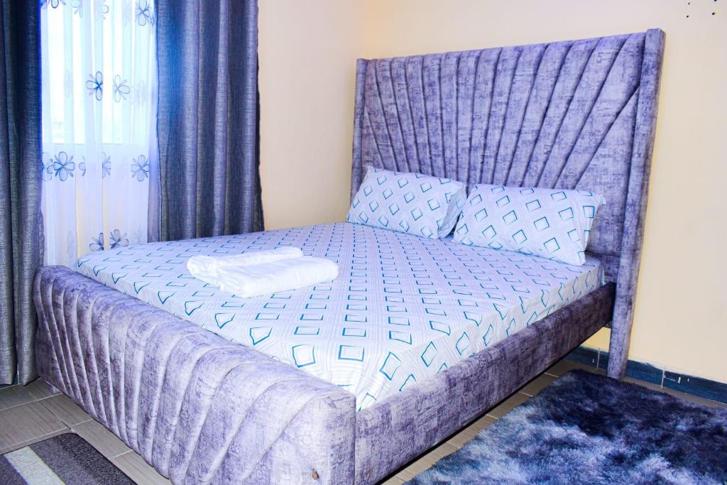 Lux Suites Bamburi Furnished Apartments - Appartement Met één Slaapkamer