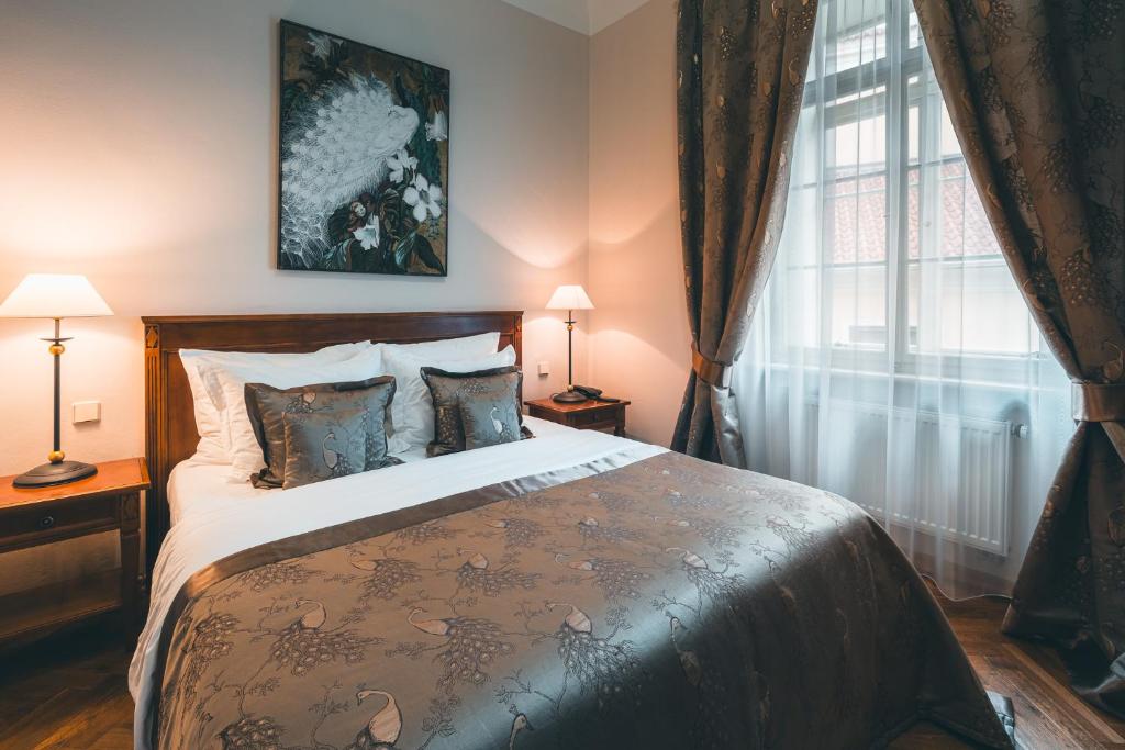 Appia Hotel Residences - Resim 41