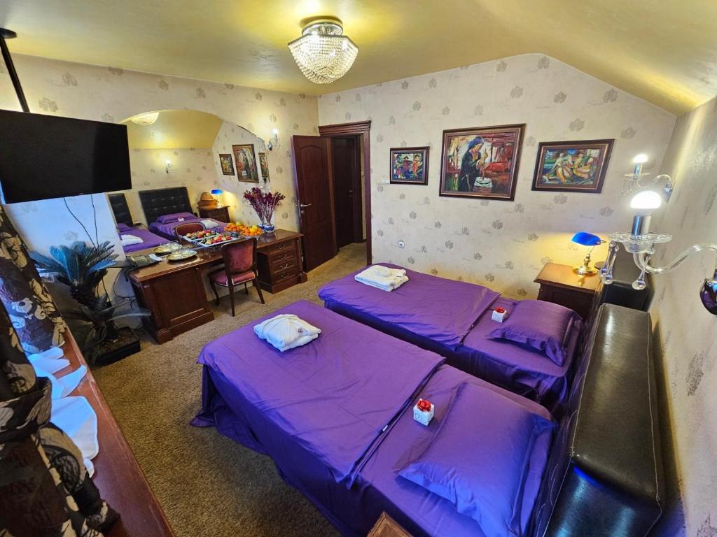 Vila Geppetto - Resim 24