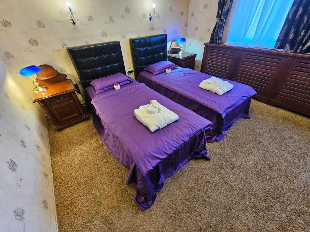 Vila Geppetto - Resim 26