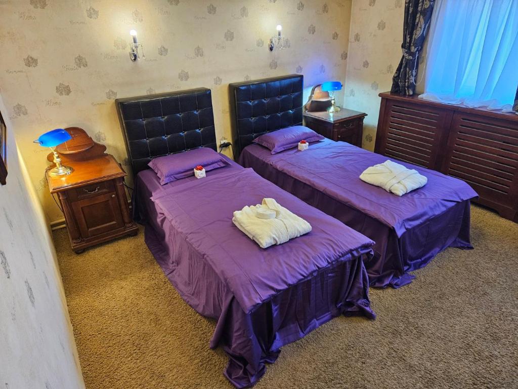 Vila Geppetto - Resim 28