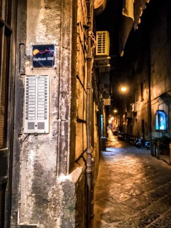 Kép Casa Nora Napoli szállásáról Nápolyban a galériában