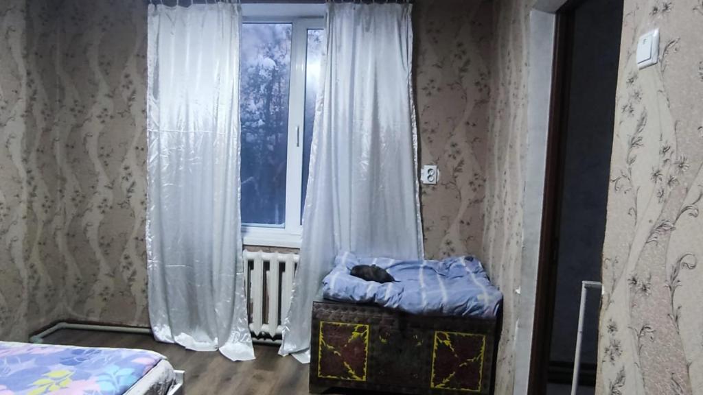 Teremok Home Hostel, Bishkek (updated prices 2024)