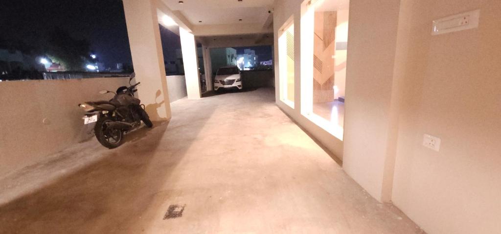 Fotografie z fotogalerie ubytování ELITE RESIDENCY v destinaci Palni