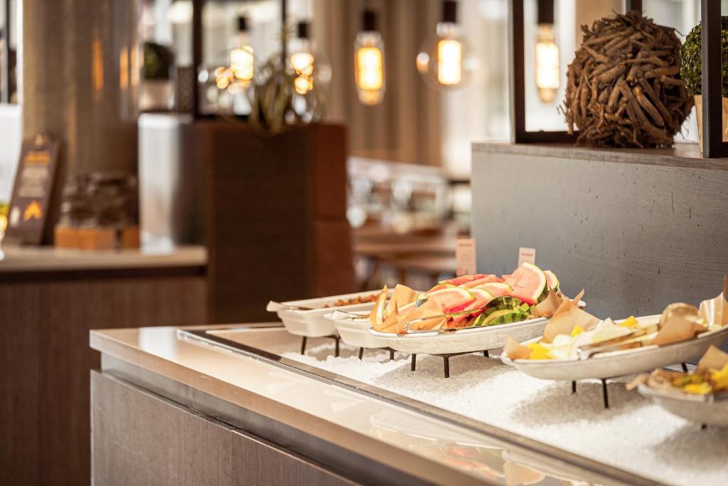 Comfort Hotel Bergen Airport - Resim 11