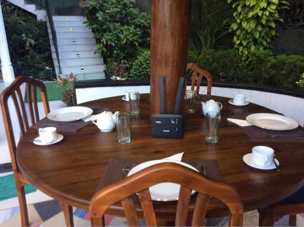 Fotografie z fotogalerie ubytování Cozy Homestay Kandy v destinaci Kandy