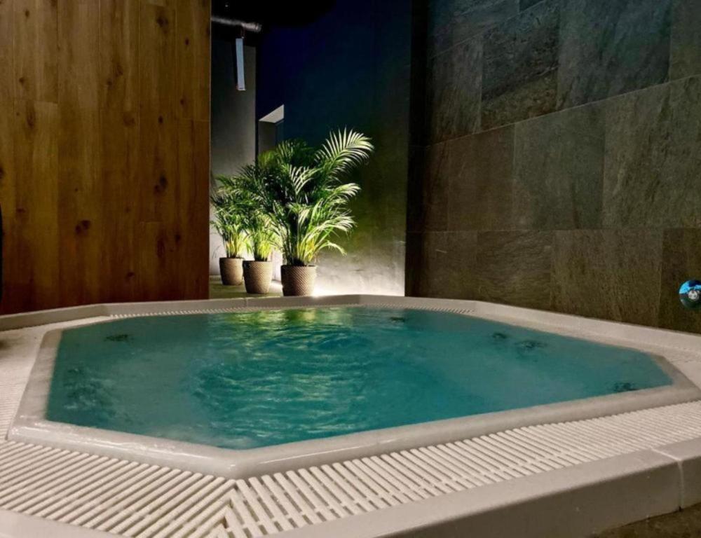 Apartamenty IMPRESSA BASEN - SPA - SAUNA Lublin Centrum - 7