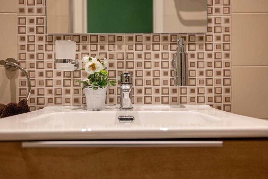 Encanto Townhouse Sliema - 15