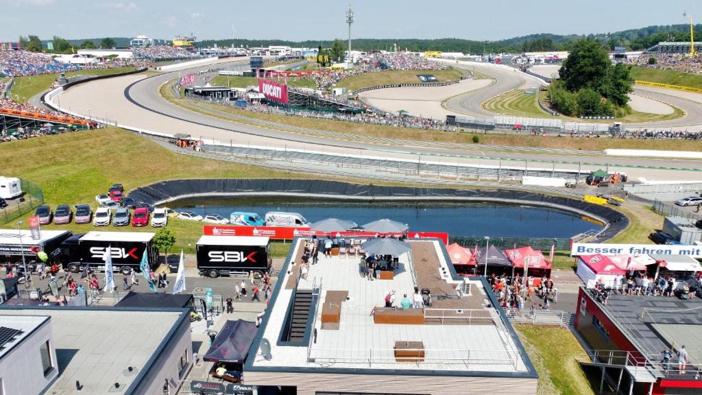 Quartier am Sachsenring - 17