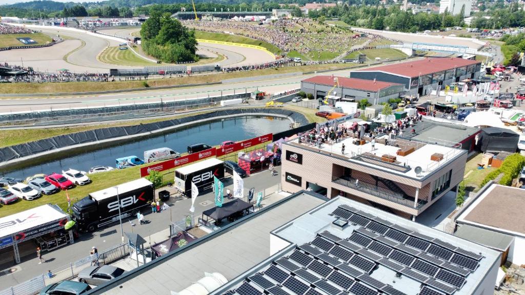 Quartier am Sachsenring - 16