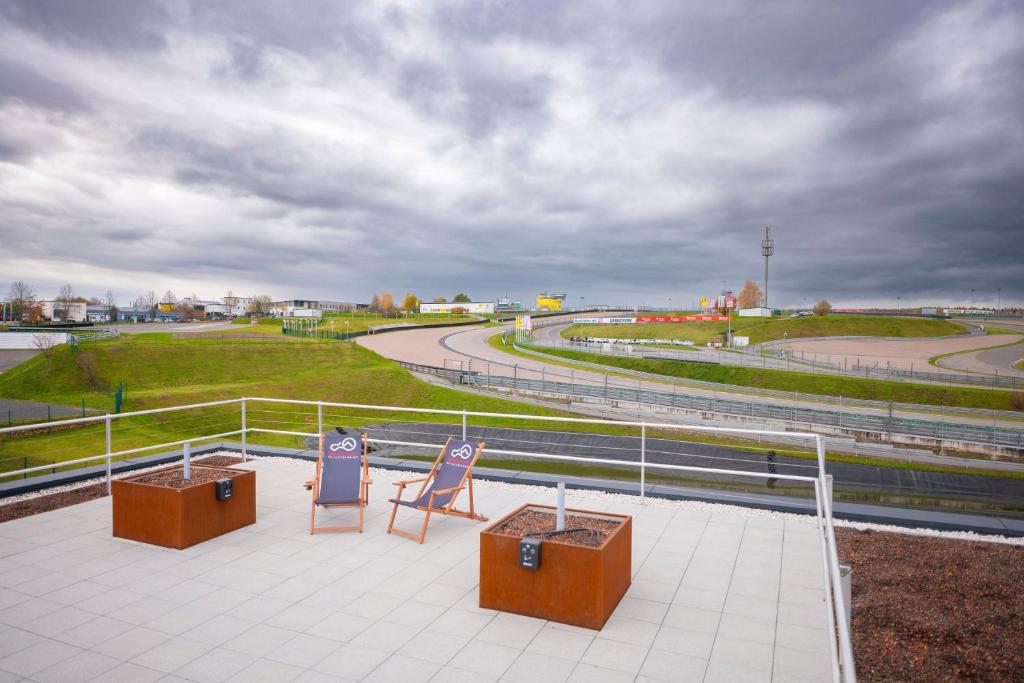 Quartier am Sachsenring - 18