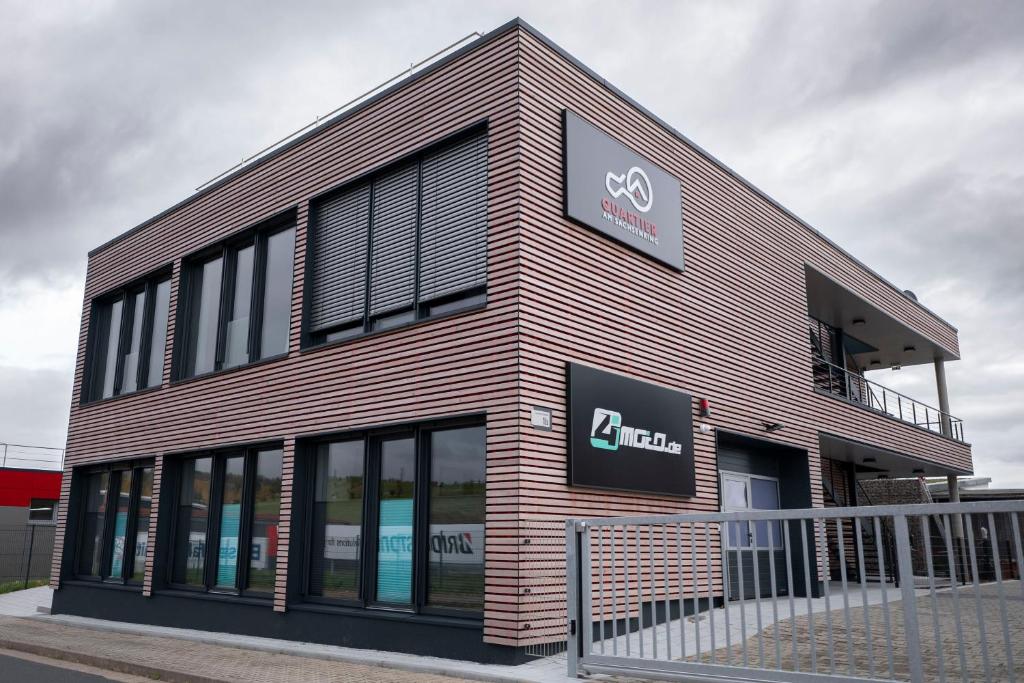 Quartier am Sachsenring - 19