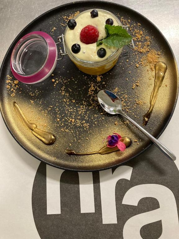 Hotel Aurora - Resim 38