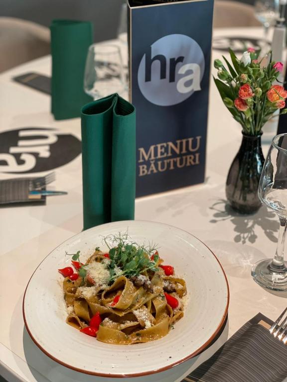 Hotel Aurora - Resim 42