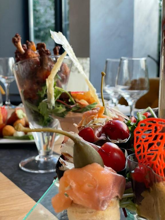 Hotel Aurora - Resim 41