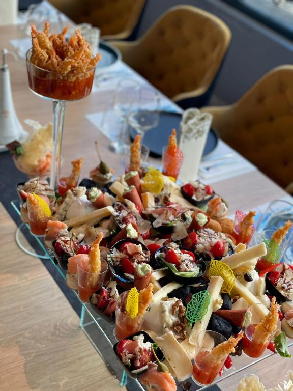 Hotel Aurora - Resim 43