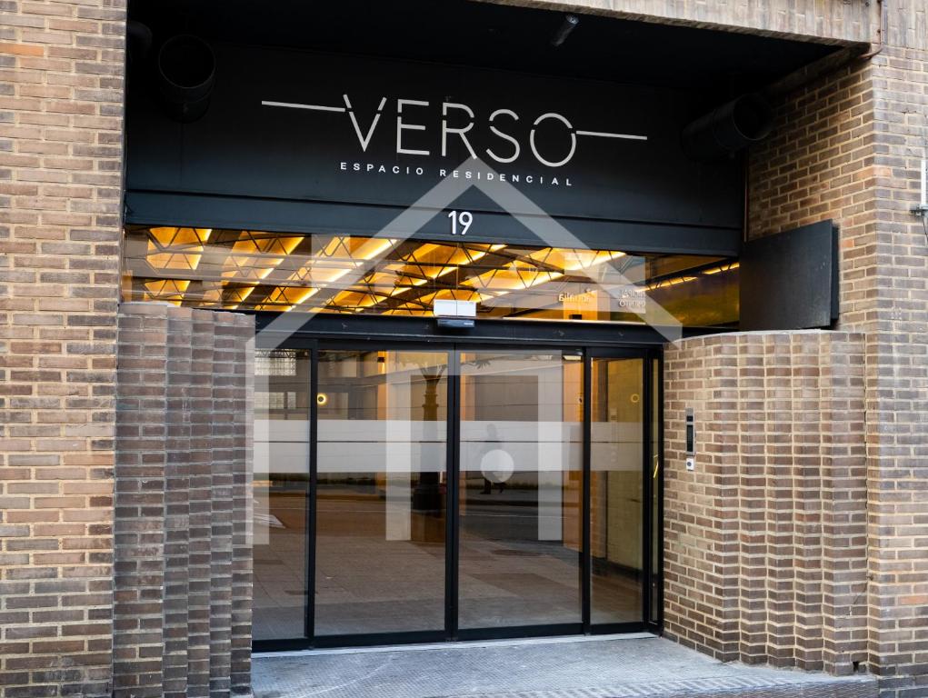 Fotografie z fotogalerie ubytování Verso 47 v destinaci Oviedo