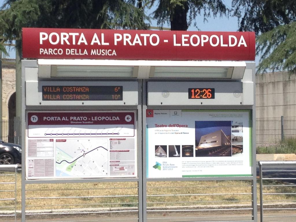 Kép Leopolda Dream Home szállásáról Firenzében a galériában