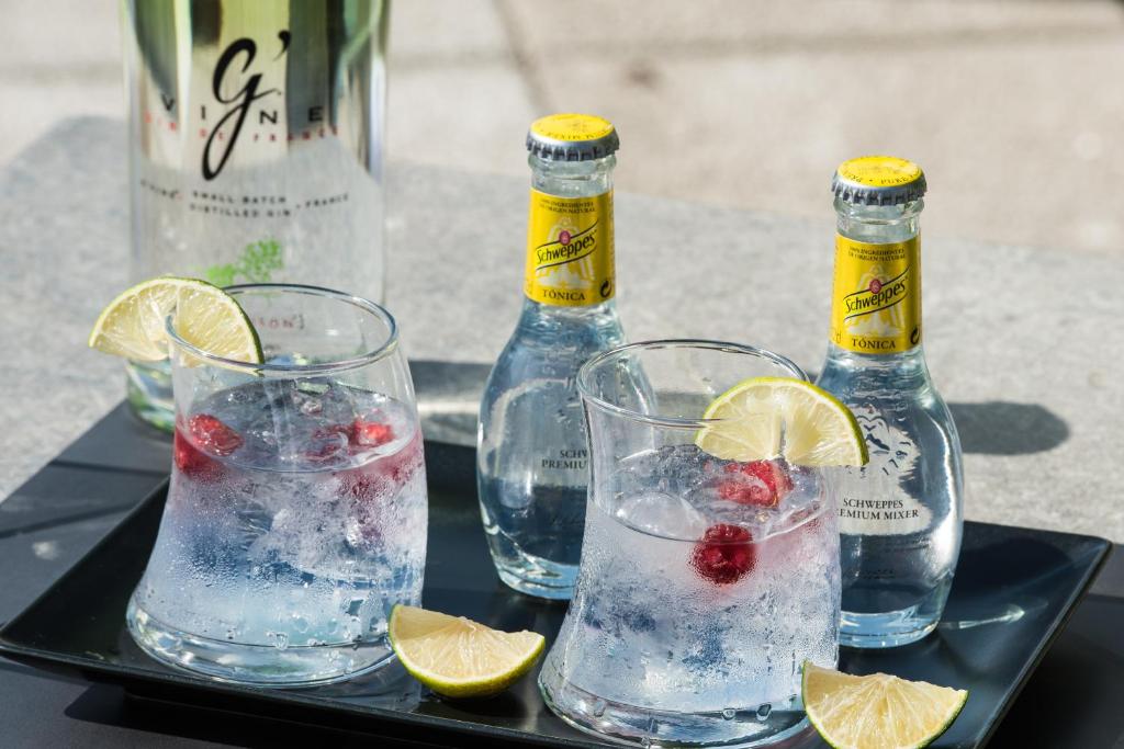 NeoMagna Madrid - Resim 19