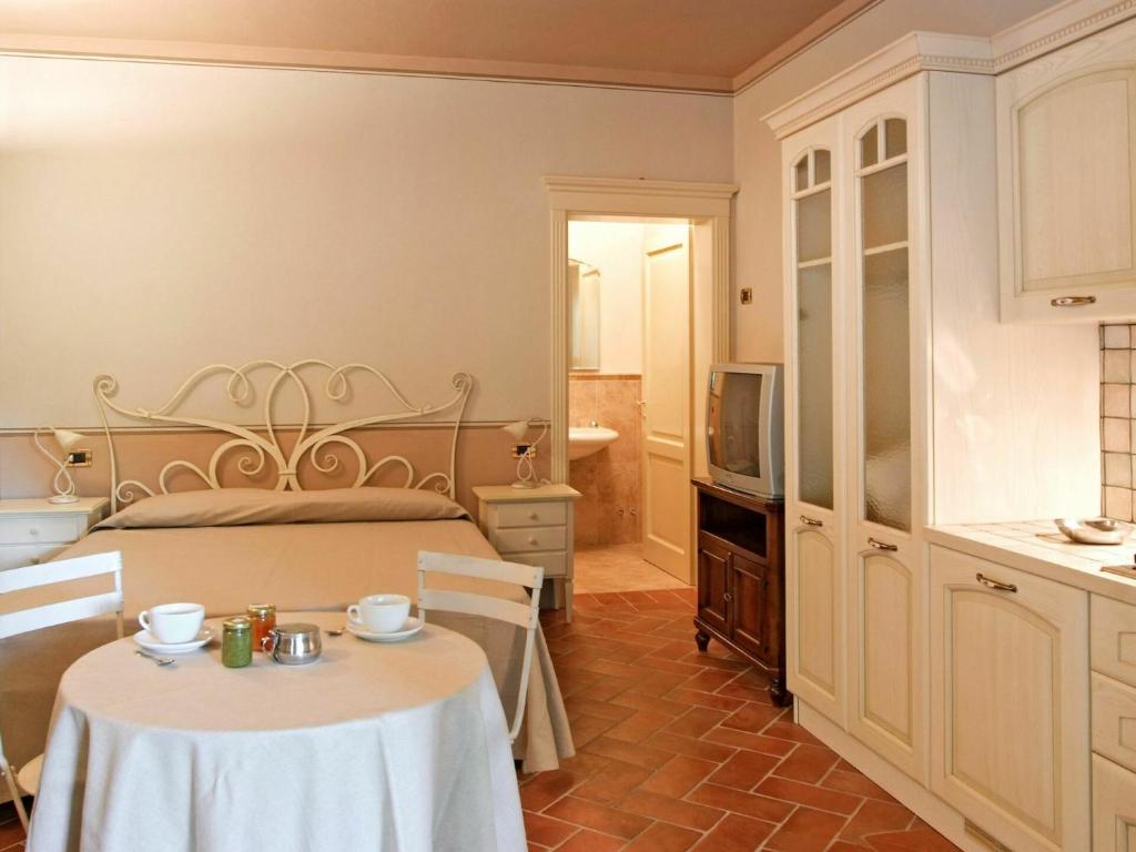 Relais I Piastroni - Monolocale Standard