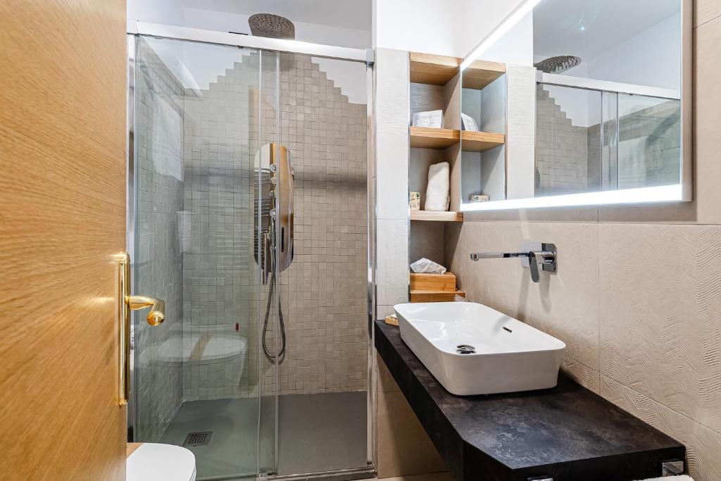 Grand Hotel Santa Maria - 2