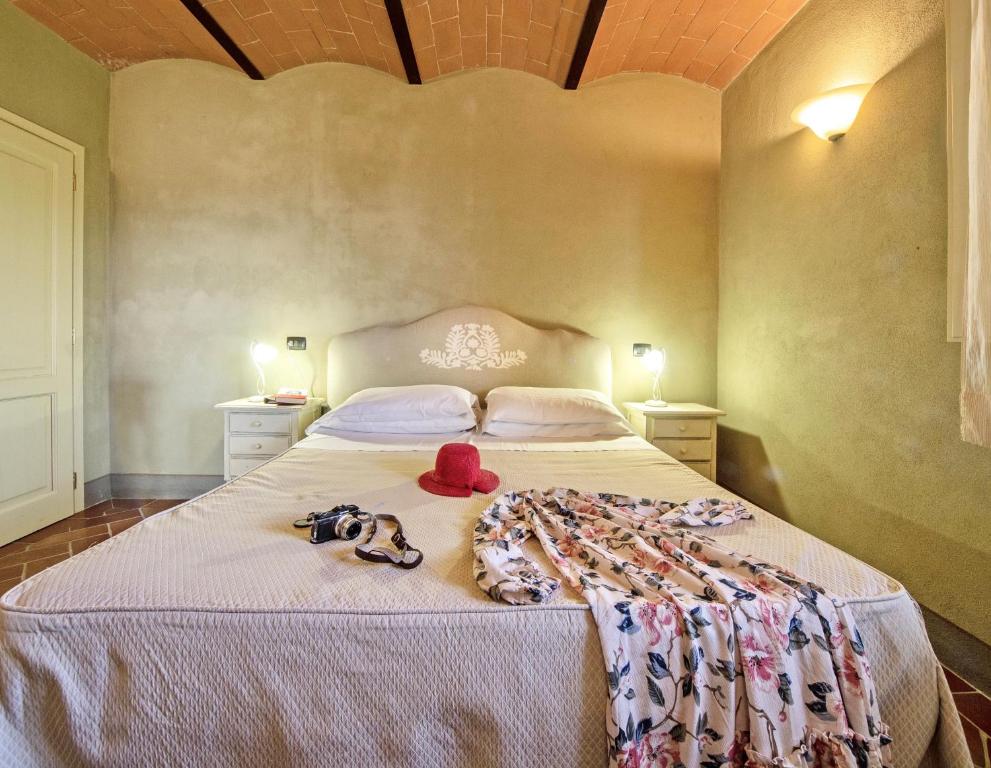 Relais I Piastroni - Appartamento Con 2 Camere Da Letto