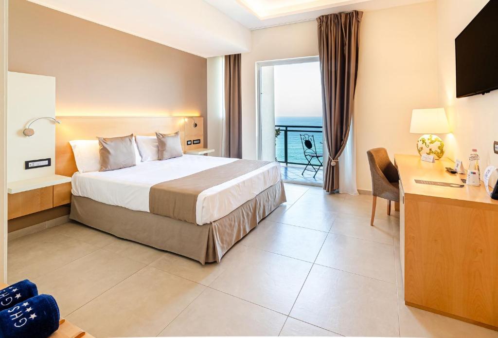 Grand Hotel Santa Maria - 4