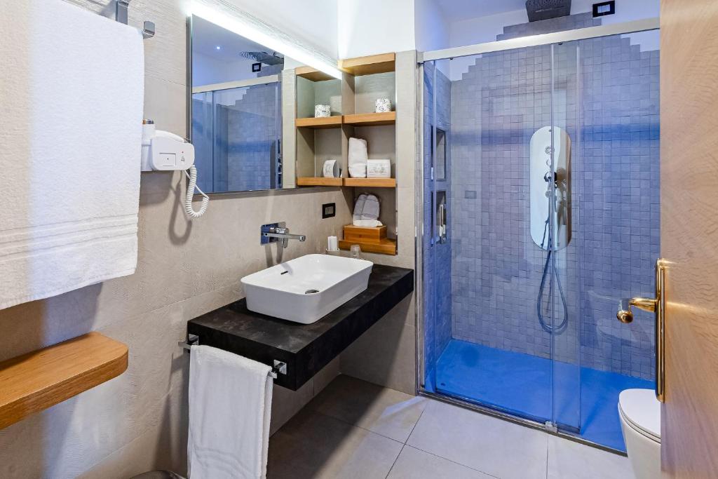 Grand Hotel Santa Maria - 6