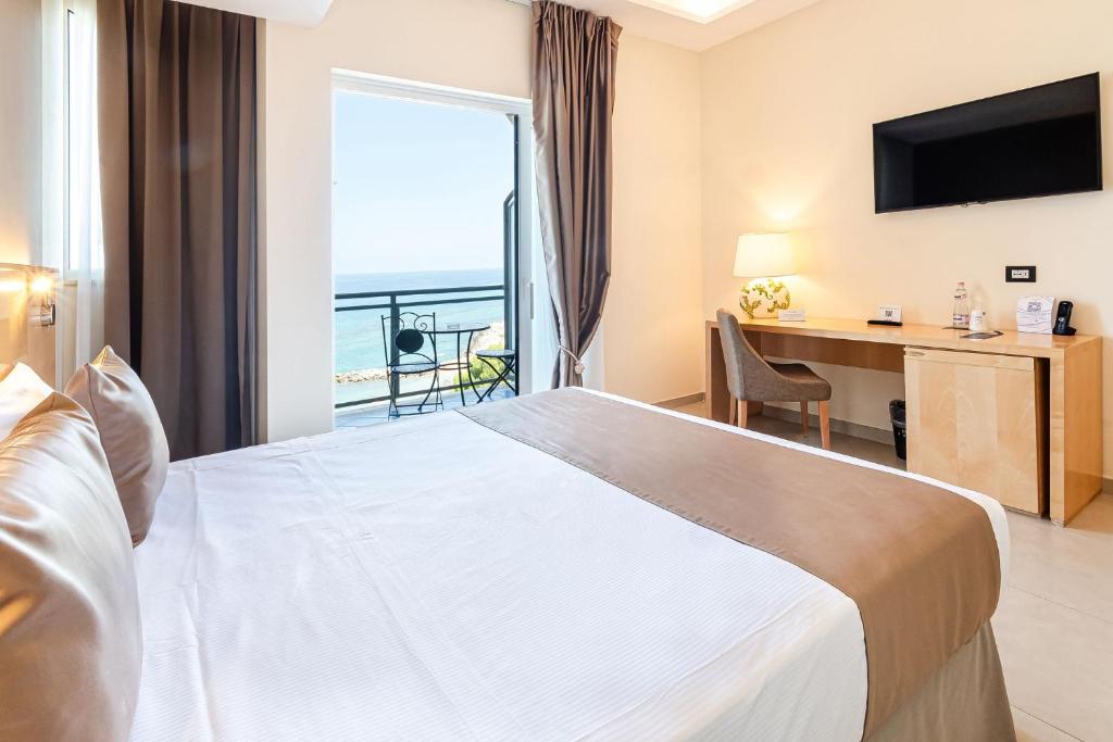 Grand Hotel Santa Maria - 5