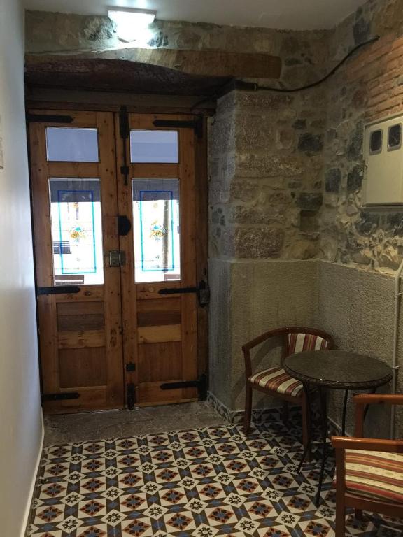 Alojamientos San Pelayo 10 - 19