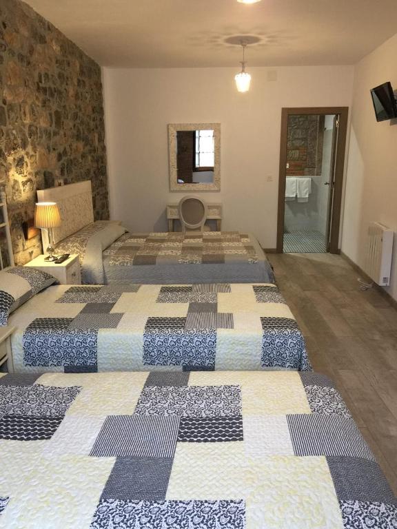 Alojamientos San Pelayo 10 - 3