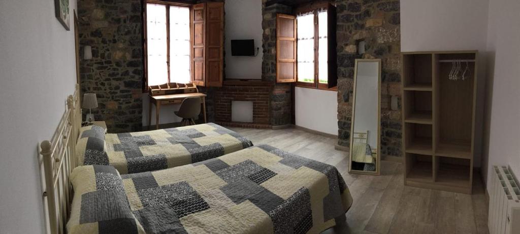 Alojamientos San Pelayo 10 - 1