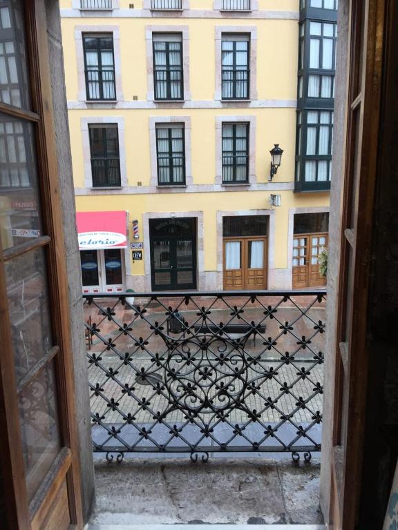 Alojamientos San Pelayo 10 - 15