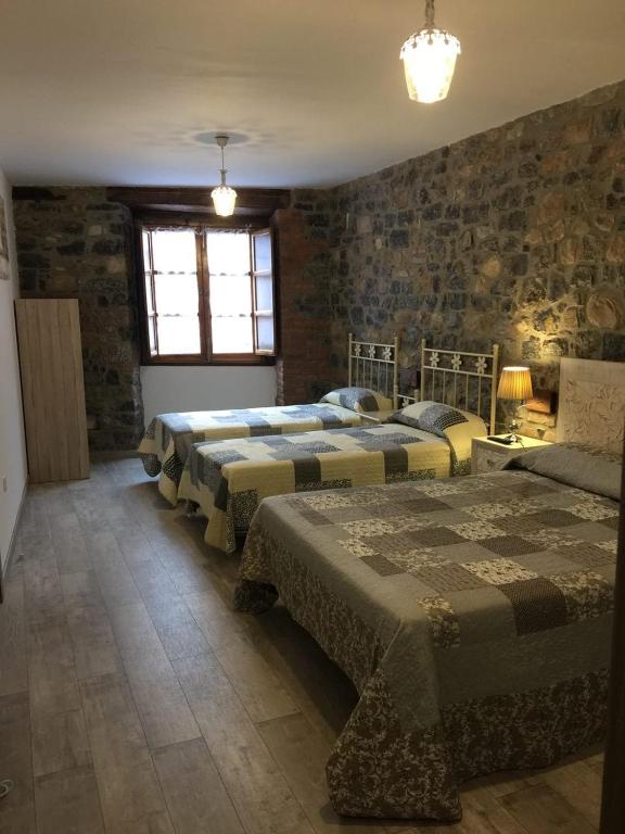 Alojamientos San Pelayo 10 - 4