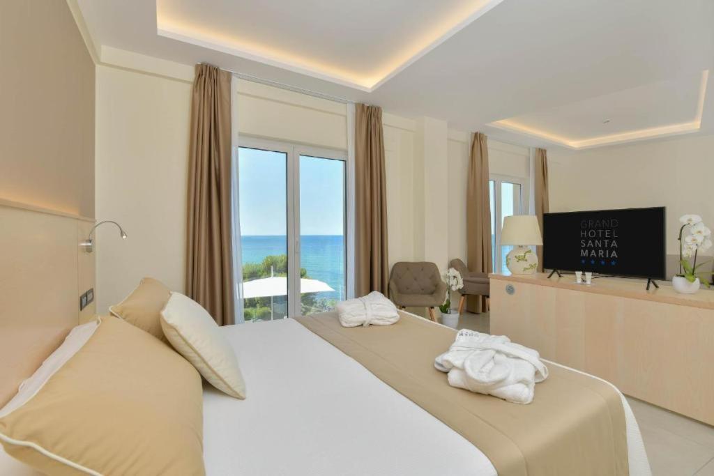 Grand Hotel Santa Maria - 13