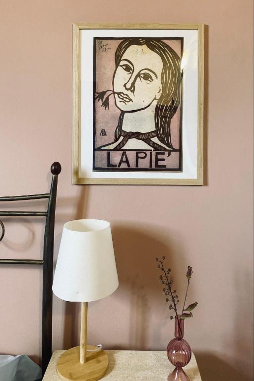 La Siba Experience - Doppelzimmer Mit Gartenblick