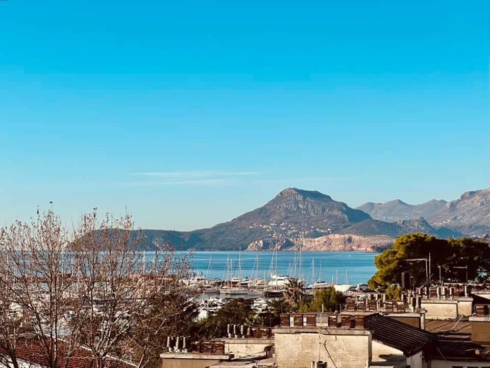 Φυσικό τοπίο κοντά σε αυτό το διαμέρισμα