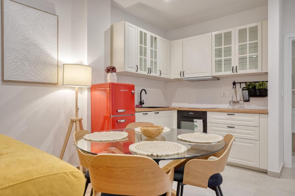 Apartments Old Town Gloria - 两居室公寓