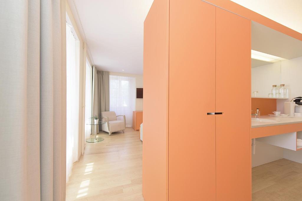 Fotografie z fotogalerie ubytování Hotel Engel v destinaci Stans