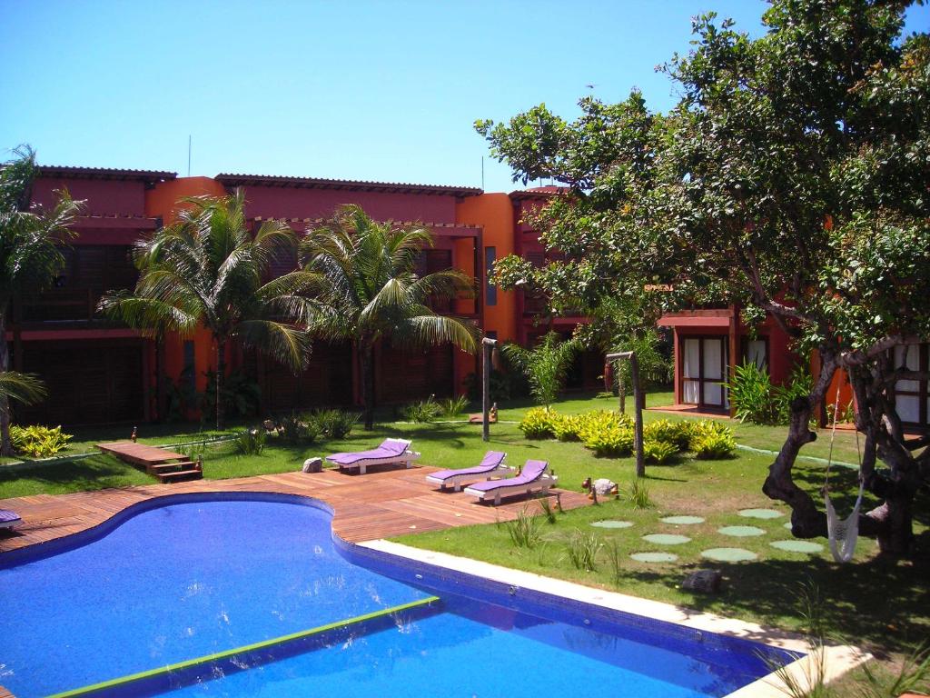  Naquela Jericoacoara