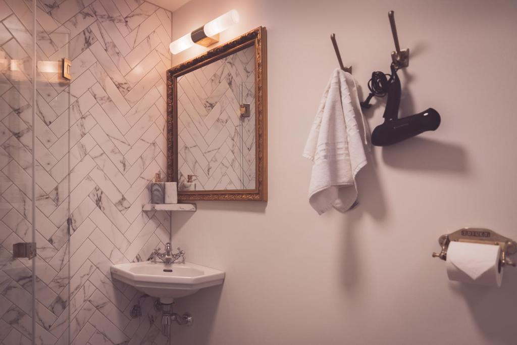 Villa Havblikk Tromsø - Resim 40