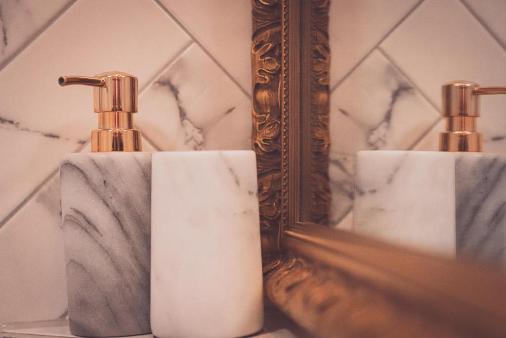 Villa Havblikk Tromsø - Resim 41